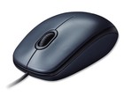 Logitech M100 Corded Usb Optical Mouse   pl2-15190-910001601-ug 