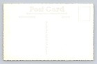 Stratford Ontario-canada  Shakespeare Festival Theater  Antique Vintage Postcard