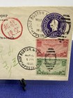Trans-pacific-boston  March 4  1938 To S f    On To Hong Kong  Kobe  Japan 