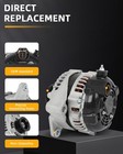 Alternator For Toyota For 4runner 07-09 for Land Cruiser 05-07 4 7l
