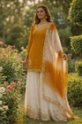 Salwar Kameez Pakistani Dress Ready To Wear Suit Indian Wedding Party Bollywood