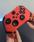 Deadpool   Wolverine Xbox Series Cover Butt Version Controller Wrap Game Gift