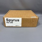 Vintage 1997 Spyrus Rd300 Scsi Cf Drive Card Reader New In Box