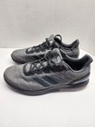 Adidas Men   s Cosmic 2 Running Shoes  Gray Cq1710  Size 14 Excellent Condition 