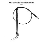 Atv Throttle Cable  Motion Pro Tors Eliminator Replacement Throttle Cable For