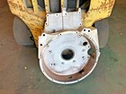 International Prostar Maxxforce 13 Diesel Engine Flywheel Housing 3003368c5 Oem