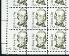 1846  Mnh 3   Misperfed Error Sheet Of 100 Stamps - Stuart Katz