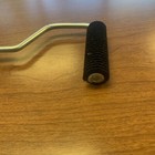 Professional Fiberglass Laminating Roller 1   x3    Bristle Roller