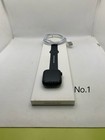 Apple Watch Series 7 45mm Aluminum Case Gps wifi bluetooth Midnight