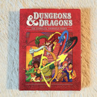 Dungeons   Dragons The Complete Animated Series Dvd 2006 5-disc Box Set Vintage