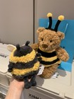 Jellycat Albee Bee Spring Soft Plush Stuffed Animal Plush Toy Doll