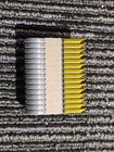  qty 960  Dewalt Dfs9200b1g 9 Gauge 2  Galvanized Barbed Fencing Staples