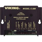 Viking Electronics C-200 Door Entry Controller  c200 