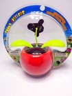 Solar Dancing Flower  Solar Powered Dancing Swinging Flower Toy  Animated Dancer