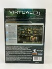 Virtual Dj Broadcaster Pc Mac Cd-rom New Factory Sealed Dj Mixing Software