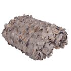 5ftx32ft Military Desert Camouflage Camo Netting Hunting Army Aor1 Net