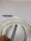Stryker 5 0mm X 10  Clear Case Fiberoptic Light Cable  233-050-069 