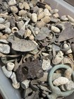Civil War Dug Lucky Scoop - Richmond  Virginia
