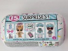 Lol Surprise Confetti Under Wraps Series 2 W 15 Surprises Nip Free Shipping 