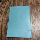 Vintage 1951 Red Cross Home Nursing Book Paperback