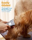 Wahl Professional Pet Clippers Dog Grooming Kit Heavy Duty Trimmer Thick Hair Us