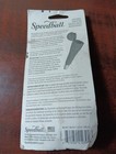 Speedball Lino Cutter Handle W removable Twist Off Cap In Blue New