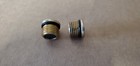 Oshkosh Mtvr Planetary Hub Oil Plug Mk23 7 Ton Pls Lsvr Tak-4 Tak4