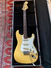 Fender Japan St72-115 E Serial Japan Vintage Made In 1986 Free Shipping