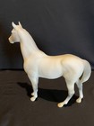 Breyer  prince  Model  260     Light Grey With Grey Mane tail     1993   1994
