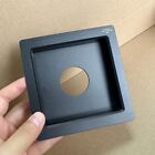 Metal Recessed 17mm Lens Board For Toyo View 45a 45cf 45ax 110x110mm Copal  0