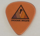 Imagine Dragons Wayne Sermon Guitar Pick Rare Concert Tour Stage Plectrum