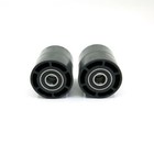 Belt Grinder 2x72 Wheel Set For Knife Grinders