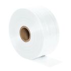 Clear Poly Tubing Multiple Sizes 1 Plastic Roll To Make Impulse Heat Sealer Bags