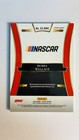 2025 Select Racing  sa-bwc Race Worn Bubba Wallace       Ice Prizm Brickyard    
