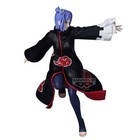 Banpresto Naruto Shippuden Vibration Stars Anime Statue Figure Toy Konan Bp29185
