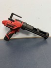 Milwaukee Tools 2441-20 12v Caulk And Adhesive Gun