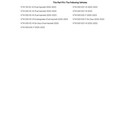 Acerbis 2783151035 X-grip Frame Guards White black