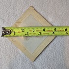 Antique Victorian Girl Child Portait Photo 19th Century Portait Cabinet Card Cdv