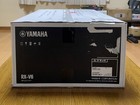 Yamaha Rx-v6a Av Receiver 7 1ch Channel Dolby Atmos Dts x 4k120hz Ac100v Black