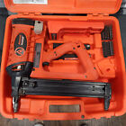 Ramset Tf1200 Fully Automatic Trakfast Nail Fastener Gun