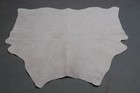 100  New Cowhide Rugs Area Cow Skin Leather  55  X 50   Cow Hide Sa-25