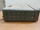 Rare Communications Company Inc Model 678a-tr - Vintage Tube Intercom