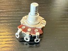 1966 Fender 10k Stackpole Potentiometer For Amplifiers Solid Shaft Pot Amp