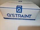 Q Straint Q-8100-a1-l Kit Qrt Deluxe Pli Combo New  Wheelchair Tie-down Straps 