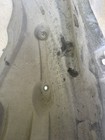 2014-2016 Lexus Is350 Is250 Is200t Front Right Side Fender Liner Splash Shield