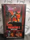 Neca Predator 2 City Hunter 7 Inch Scale Poster Series Action Figure Ships Now  