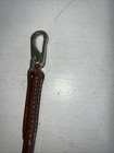 New Congress Leather Genuine Leather Draw Reins  740 W-20