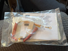 Hot Melt Applicator Pg Ii Thermostat   Tco Kit
