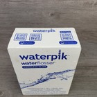 Waterpik Cordless Slide Water Flosser Portable Carry Bag Sealed Quick Shipping