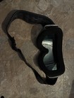 Scott Adjustable Snow Goggles Black